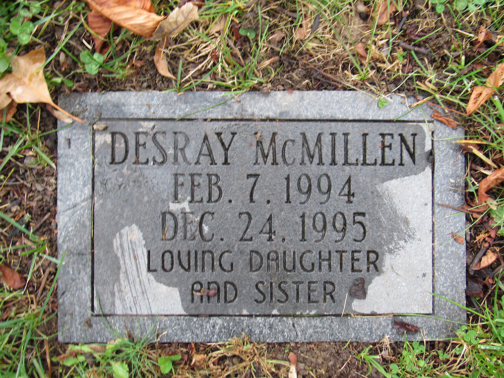 tombstone